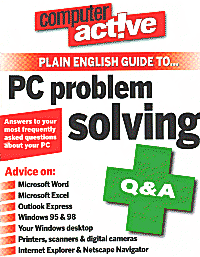 PC Problem Solving