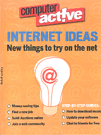 Internet Ideas