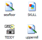 Image Icons on XP for .bmp,.gif and .jpg