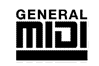 General MIDI