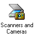 Scanners and Cameras